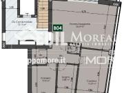 Appartamento in Vendita a Modena