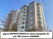 Appartamento in vendita a Modena MO