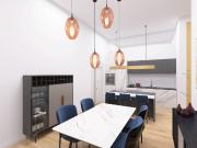 Appartamento in vendita a Modena MO