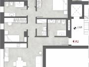 Appartamento in vendita a Modena MO