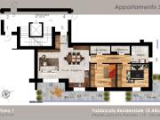 Appartamento in vendita a Modena MO