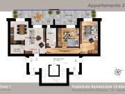 Appartamento in vendita a Modena MO