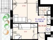 Appartamento in vendita a Modena MO