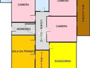 Appartamento in vendita a Modena MO