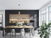 Appartamento in vendita a Modena via conco, Buon Pastore...