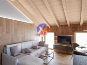 Appartamento in vendita a Moena