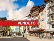 Appartamento in vendita a Moena TN