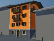 Appartamento in vendita a Moena TN