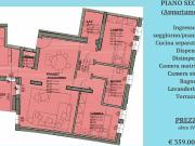 Appartamento in vendita a Mogliano Veneto TV