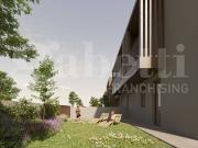 Appartamento in vendita a Mogliano Veneto TV