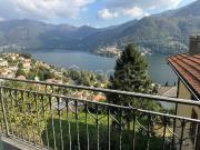 Appartamento in vendita a Moltrasio via al Noce