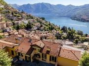 Appartamento in vendita a Moltrasio via Ranzato