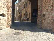 Appartamento in vendita a Mombaroccio PU