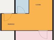 Appartamento in vendita a Moncalieri Appartamento in vendita a Moncalieri