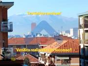 Appartamento in vendita a Moncalieri TO
