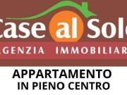 Appartamento in vendita a Mondolfo PU