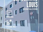 Appartamento in vendita a Monfalcone