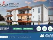 Appartamento in vendita a Monfalcone GO