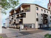 Appartamento in vendita a Monguelfo Tesido BZ