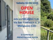 Appartamento in vendita a Monguzzo