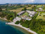 Appartamento in vendita a Moniga Del Garda