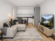 Appartamento in vendita a Moniga del Garda BS