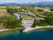 Appartamento in vendita a Moniga del Garda BS