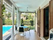 Appartamento in vendita a Moniga del Garda BS