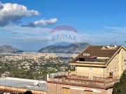 Appartamento in vendita a Monreale PA