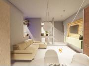 Appartamento in vendita a Monreale PA