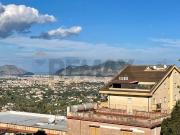 Appartamento in vendita a Monreale PA