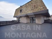 Appartamento in vendita a Montagna