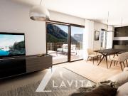 Appartamento in vendita a Montagna