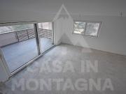 Appartamento in vendita a Montagna