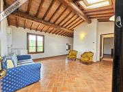Appartamento in vendita a Montaione FI