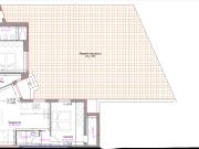 Appartamento in vendita a Montalbuccio Siena 100 mq Rif:...