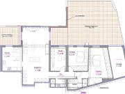 Appartamento in vendita a Montalbuccio Siena 155 mq Rif:...