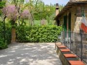 Appartamento in vendita a Montalcino SI