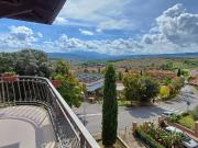 Appartamento in vendita a Montalcino SI