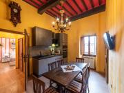 Appartamento in vendita a Montalcino SI