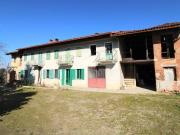 Appartamento in vendita a Montaldo Roero CN