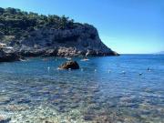 Appartamento in vendita a Monte Argentario GR