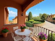 Appartamento in vendita a Monte Argentario GR