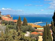 Appartamento in vendita a Monte Argentario GR