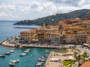 Appartamento in vendita a Monte Argentario, Porto Santo...