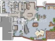 Appartamento in vendita a Monte Argentario via...