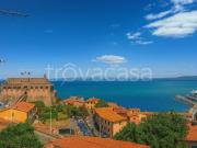 Appartamento in vendita a Monte Argentario via del...