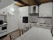 Casa indipendente in vendita a Monte Romano VT