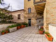 Appartamento in vendita a Monte San Giusto