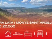 Appartamento in vendita a Monte Sant'Angelo